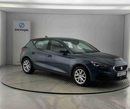 SEAT LEON ST LEON 1.0 TSI STYLE