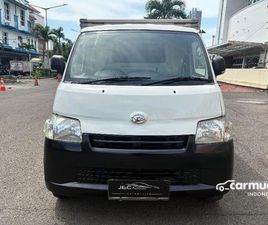 2020 DAIHATSU GRAN MAX 1.5 PU BOX STD AC PS PICKUP