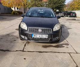 FIAT LINEA 1.4