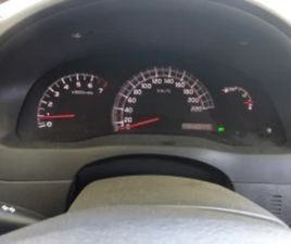 TOYOTA AVENSIS VERSO TOYOTA AVENSIS VERSO FACELIFT ≫ 2004 • 7 000 ЛВ. • ID