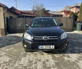 TOYOTA RAW 4 AN 2007 MOTOR 2.2 DIESEL CAMPENI