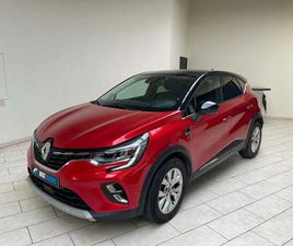 CAPTUR TCE 130 EDC GPF