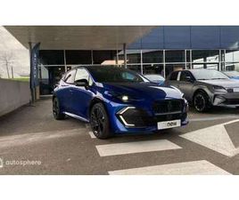 1.8 E-TECH 160CH FULL HYBRID ESPRIT ALPINE