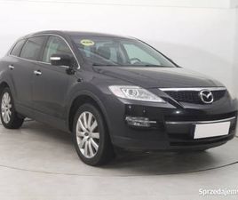 MAZDA CX-9 3.7 I LÓDŹ - SPRZEDAJEMY.PL