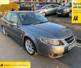 2007 - 2.3T VECTOR SPORT 4DR AUTO