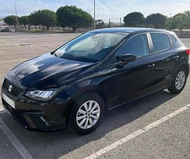 SEAT IBIZA 1.0 ECOTSI, 95CV
