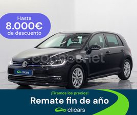 VOLKSWAGEN GOLF SPORTSVAN ADVANCE 1.5 TSI EVO