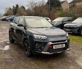 2025 - 1.5 K40 5DR AUTO