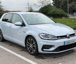 VOLKSWAGEN GOLF SPORT RLINE 1.5 TSI