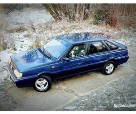 FSO POLONEZ FSO POLONEZ CARO PLUS 1.6 GLI GLIWICE - SPRZEDAJEMY.PL