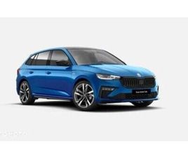 SKODA SCALA 1.0 TSI MONTE CARLO DSG
