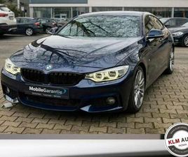 BMW SERIE 4 GRAN COUPE 420 SERIE 4 G.C. (F36) 420D GRAN COUPÉ MSPORT