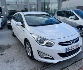 HYUNDAI I40 CW 1.7 CRDI BLUEDRIVE KLASS