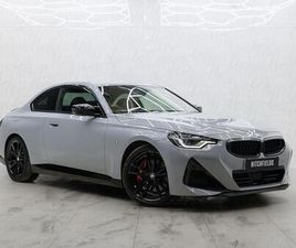 2.0 220I M SPORT AUTO EURO 6 (START/STOP) 2DR