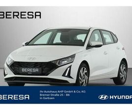 HYUNDAI I20 1.0 T-GDI TREND KAMERA NAVI SITZHZ