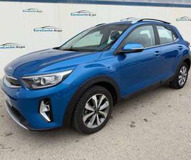 1.0 T-GDI 74KW (100CV) MHEV MT DRIVE