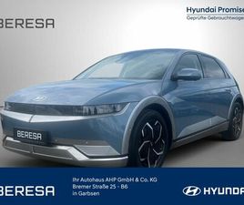 HYUNDAI IONIQ 5 TECHNIQ-PAKET TV PANO DISTRONIC 360 LED