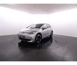 VOLKSWAGEN ID.3 PRO URBAN 58 KWH 204CV