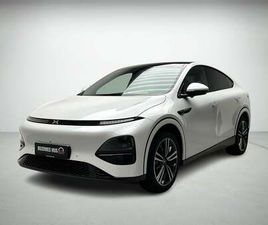 XPENG G6 PERFORMANCE 5D