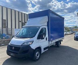 *PROMO* 35 2.3 MJT 140CV PLM-SL CABINATO