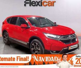 1.5 VTEC ELEGANCE NAVI 4X2 173