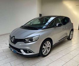 SCENIC TCE 140 GPF LIMITED