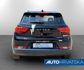 SERES 3 EV LUXURY, 23.900,00 €