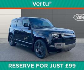 3.0 D350 MHEV X-DYNAMIC HSE AUTO 4WD EURO 6 (START/STOP) 5DR