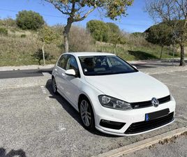 VOLKSWAGEN GOLF 1.4 TSI, 150CV