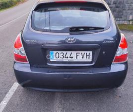 HYUNDAI ACCENT 1.4 GLS