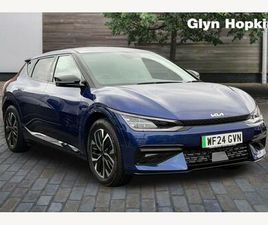 166KW GT LINE 77.4KWH 5DR AUTO
