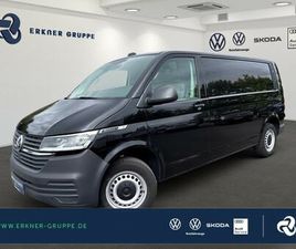 T6.1 TRANSPORTER KASTEN LR 2.0TDI LED+NAVI+AHK+++
