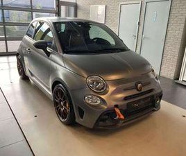 ABARTH 595 COMPETIZIONE