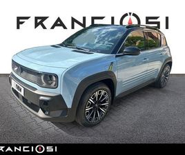 OTHER RENAULT 4 E-TECH ICONIC COMFORT RANGE 150CV