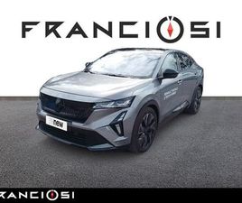 RAFALE 1.2 E-TECH FULL HYBRID ESPRIT ALPINE 200CV AUTO