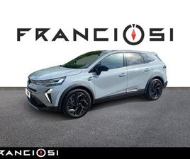 RENAULT SYMBIOZ E-TECH SYMBIOZ 1.6 E-TECH FULL HYBRID ESPRIT ALPINE 145CV AUTO