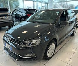 1.4 TDI 5P. COMFORTLINE