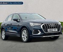 2.0 TDI 35 SPORT S TRONIC EURO 6 (START/STOP) 5DR