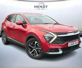 1.6 T-GDI MHEV 3 DCT EURO 6 (START/STOP) 5DR