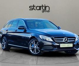 2.0 C350E 6.4KWH SPORT (PREMIUM) G-TRONIC+ EURO 6 (START/STOP) 5DR 18IN ALLOY