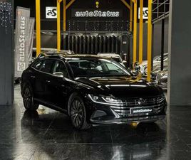 VOLKSWAGEN ARTEON VOLKSWAGEN ARTEON 1.4 TSI EHYBRID ELEGANCE