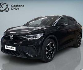 VOLKSWAGEN ID.5 286CV 77KWH PRO URBAN