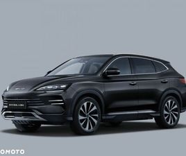 BYD SEAL U BYD SEAL U