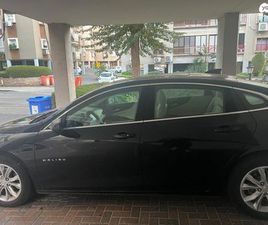 LTZ אוט׳ 1.5 (163 כ״ס)