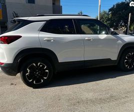 LT PLUS אוט׳ 1.3 (155 כ״ס)