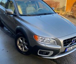 VOLVO XC70 5800 VOLVO