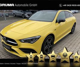 CLA 250 E SB AMG+ED.2020+HEADUP+AHK+PANO+DISTRON