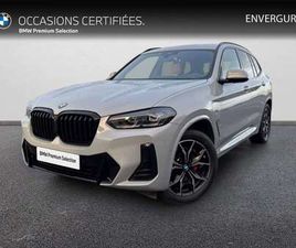 XDRIVE30E 292CH M SPORT