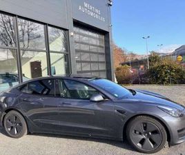 STANDARD RWD PLUS MY21