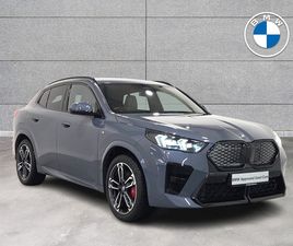 IX2 EDRIVE 20 MSPORT